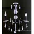 Hot selling 3 lights simple design pendant chandelier